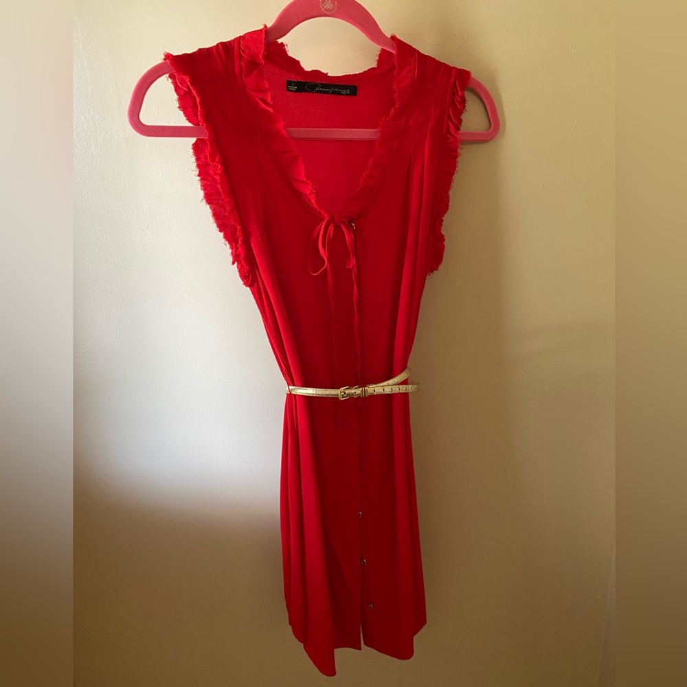 Patterson J Kincaid Dress
